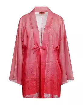 Кардиган Missoni, коралл