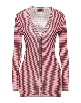 Кардиган Missoni, красный