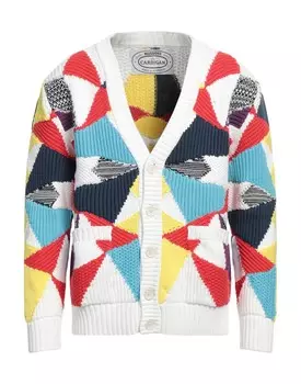 Кардиган Missoni, красный