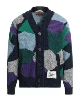 Кардиган Missoni, синий