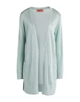 Кардиган Missoni, светло-зеленый