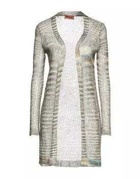 Кардиган Missoni, зеленый