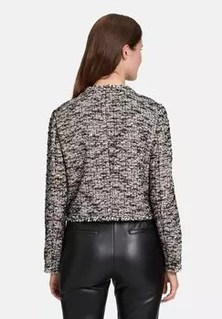 Кардиган MIT FRANSEN Betty Barclay, черный