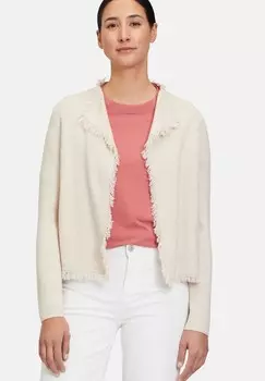 Кардиган MIT FRANSEN Cartoon, бежевый