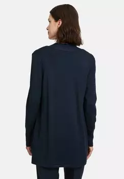 Кардиган MIT KANTEN Betty Barclay, синий