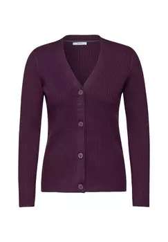 Кардиган MIT STRUKTUR Cecil, розовый