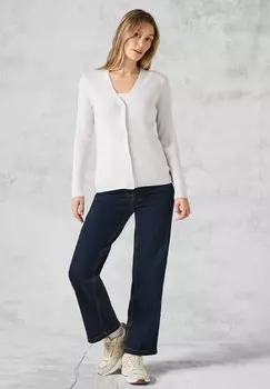 Кардиган MIT STRUKTUR Cecil, серый