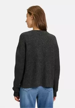 Кардиган MIT TASCHEN Cartoon, серый