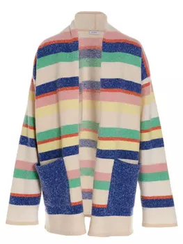 Кардиган MIXIK Элизабет, нейтральный