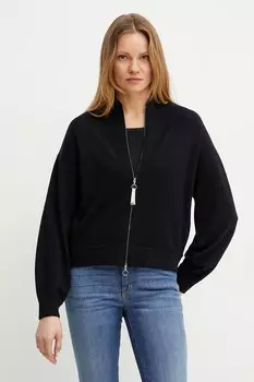 Кардиган Mm, темно-синий