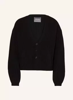 Кардиган mmwynter MOS MOSH, черный