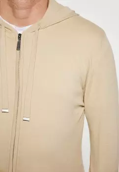 Кардиган Mo, бежевый