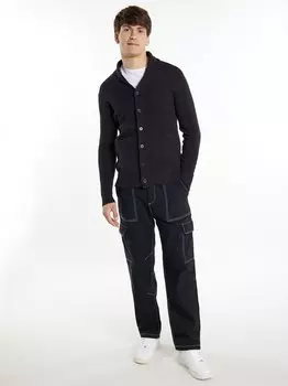 Кардиган Mo, черный