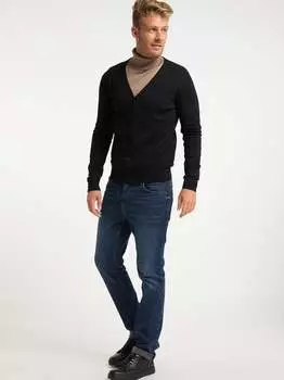 Кардиган Mo, черный