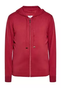 Кардиган Mo, красный