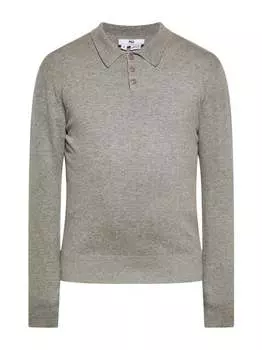 Кардиган Mo, серый