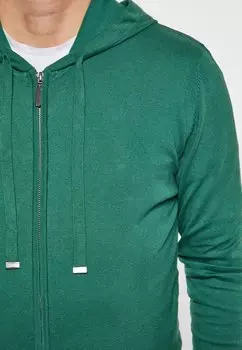 Кардиган Mo, зеленый