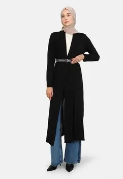 Кардиган Modanisa, черный