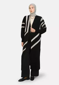 Кардиган Modanisa, черный