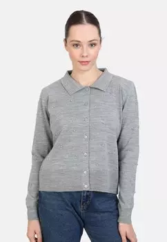 Кардиган Modanisa, серый
