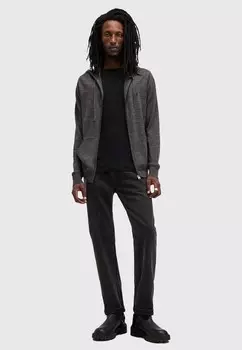 Кардиган MODE AllSaints, серый