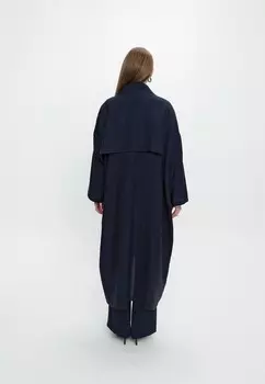 Кардиган MODEST ELASTIC WAIST PANTS Armine, темно-синий