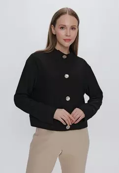 Кардиган MODEST SUIT Armine, черный