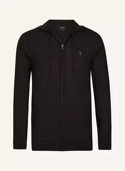 Кардиган модный Allsaints, черный