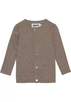 Кардиган Molo, бежевый