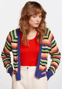 Кардиган MOLO King Louie, синий