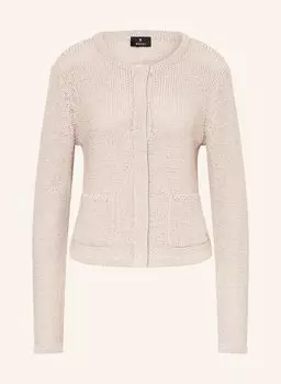 Кардиган Monari, бежевый