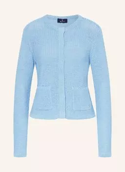 Кардиган Monari, голубой
