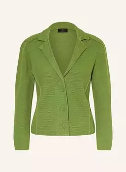 Кардиган Monari, зеленый