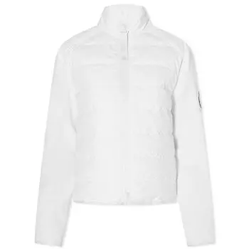 Кардиган Moncler Cny Dragon, белый