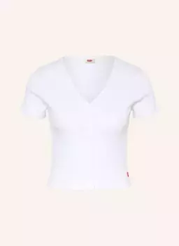 Кардиган моника Levi's, белый