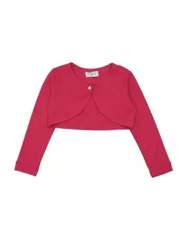 Кардиган Monnalisa, фуксия