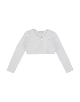 Кардиган Monnalisa, молочный