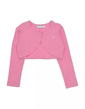 Кардиган Monnalisa, розовый