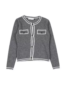 Кардиган Monnalisa, серый