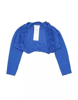 Кардиган Monnalisa, синий