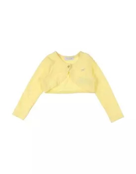 Кардиган Monnalisa, желтый
