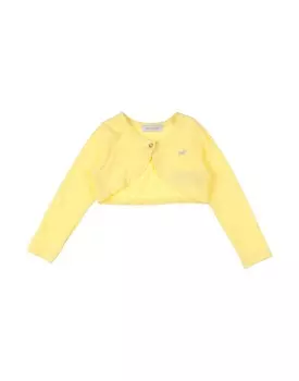 Кардиган Monnalisa, желтый