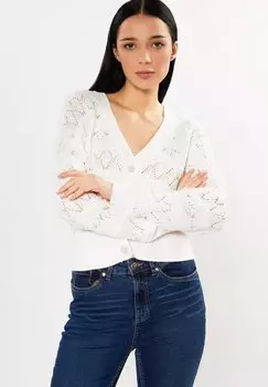 Кардиган Monnari, белый