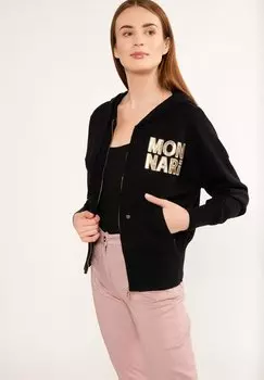 Кардиган Monnari, черный