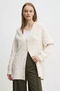 Кардиган Montreal Desigual, бежевый