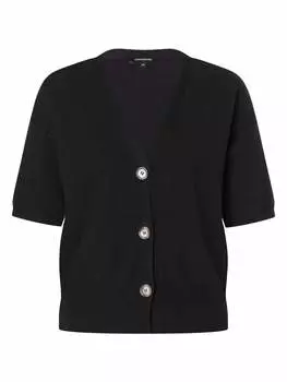 Кардиган More & More, черный