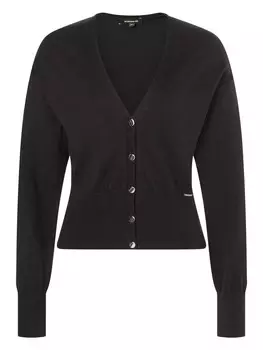 Кардиган More & More, черный