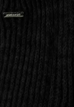 Кардиган More & More, черный