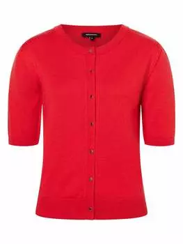 Кардиган More & More, красный