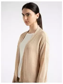 Кардиган More & More, песочный